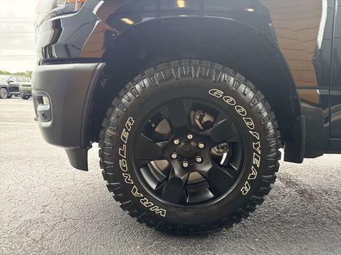 New 2026 RAM 1500 Classic Warlock AWD/4WD image 6