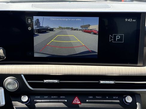 New 2026 Hyundai Sonata Blue FWD image 4