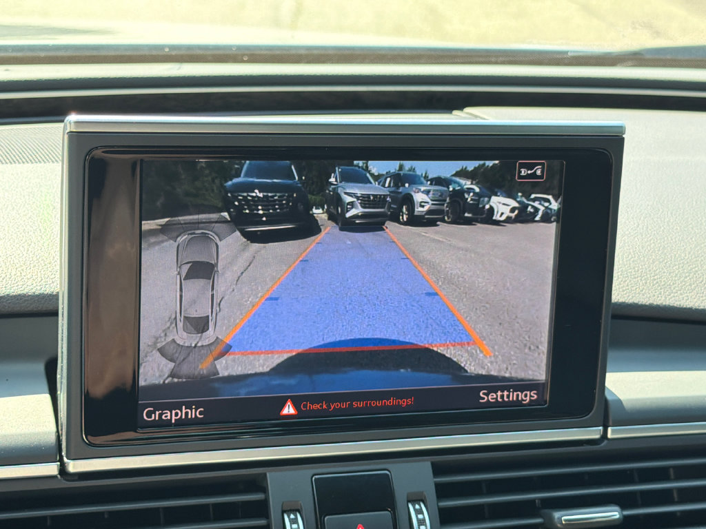 Used 2017 Audi A7 3.0T Prestige w/ Prestige Package AWD/4WD image 33