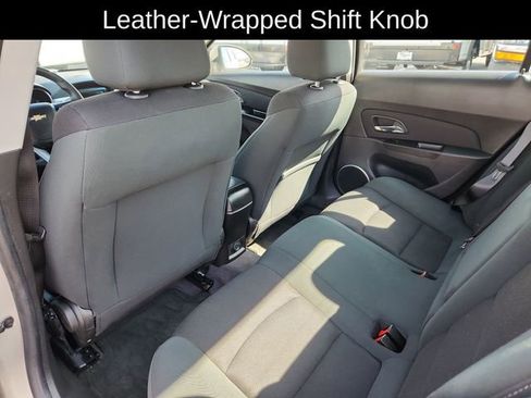 Used 2012 Chevrolet Cruze LT image 24