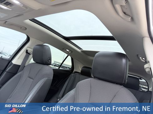 Used 2022 Buick Envision Preferred image 13