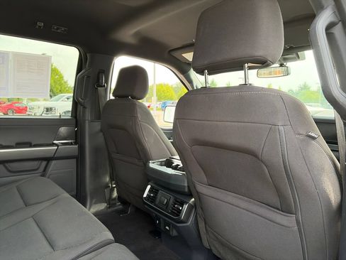 Used 2023 Ford F150 XLT w/ Equipment Group 302A High AWD/4WD image 30