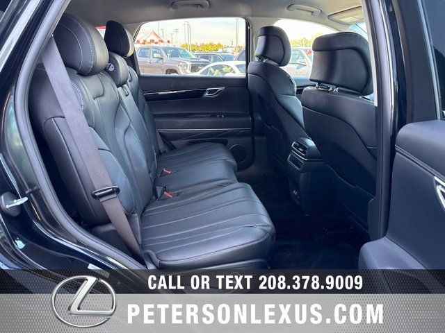 Used 2026 Genesis GV80 2.5T AWD/4WD image 18