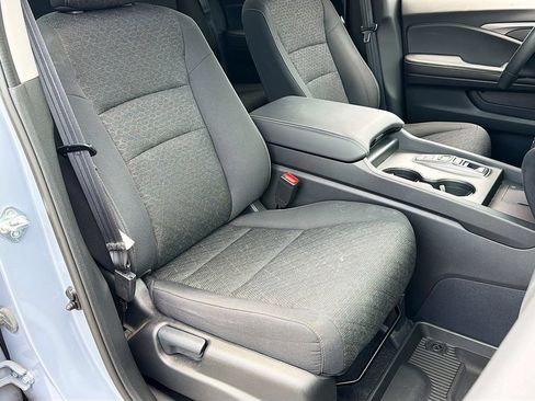Used 2024 Honda Ridgeline Sport image 17