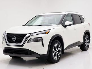 Used 2023 Nissan Rogue SV w/ SV Premium Package video 2