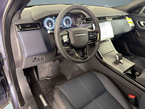 Used 2026 Land Rover Range Rover Velar S image 4