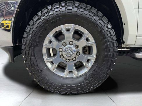 Used 2020 RAM 2500 Laramie image 70