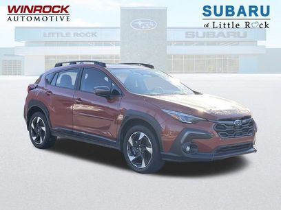 Used 2025 Subaru Crosstrek 2.5i Limited w/ Popular Package #3A