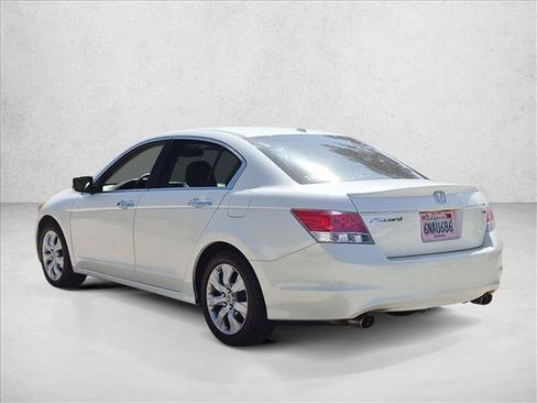 Used 2010 Honda Accord EX-L image 8