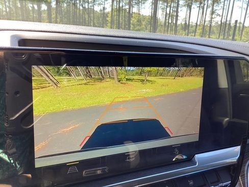 Used 2024 Chevrolet Silverado 1500 RST w/ Convenience Package II image 22