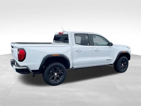 Used 2024 GMC Canyon Elevation RWD image 8