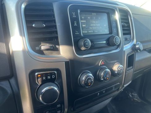 Used 2019 RAM 1500 Classic Warlock AWD/4WD image 24