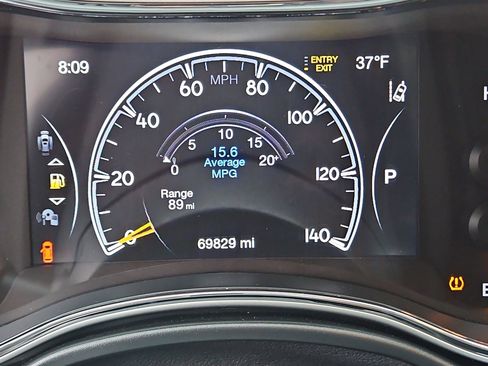Used 2021 Jeep Grand Cherokee Summit image 24