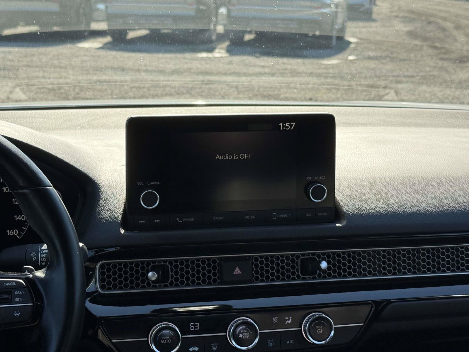Certified 2023 Honda Civic Sport image 10