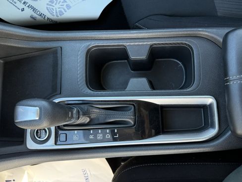 Certified 2023 Nissan Sentra SV image 17