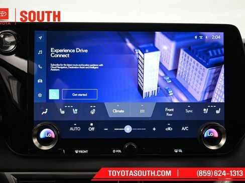 Used 2023 Lexus RX 350 F Sport w/ Accessory Package AWD/4WD image 13