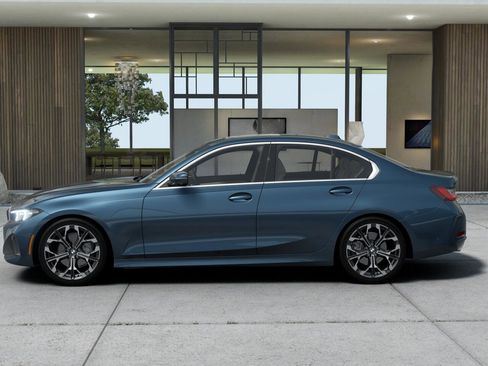 New 2026 BMW 330i Sedan image 4