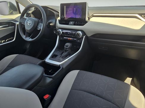 Used 2024 Toyota RAV4 XLE image 24