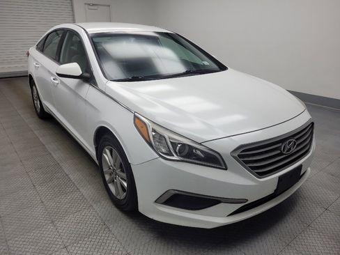 Used 2016 Hyundai Sonata SE FWD image 13