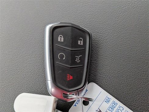 Certified 2024 Cadillac XT6 Sport w/ Technology Package image 35