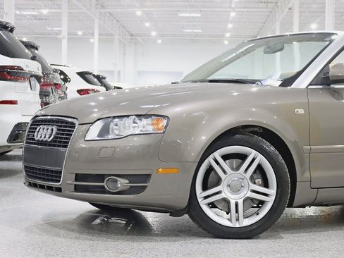 Used 2008 Audi A4 2.0T image 5