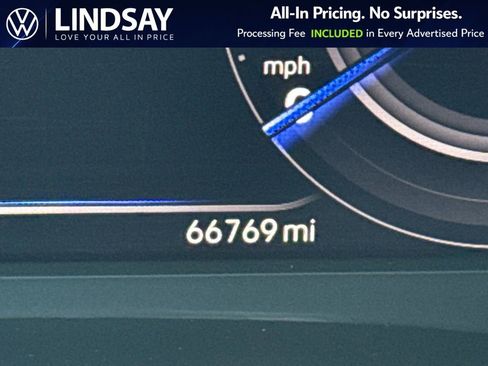 Used 2022 Volkswagen Atlas SE image 25