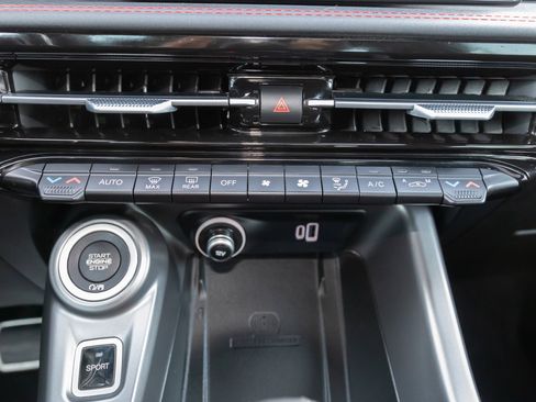 Used 2024 Dodge Hornet R/T Plus image 23