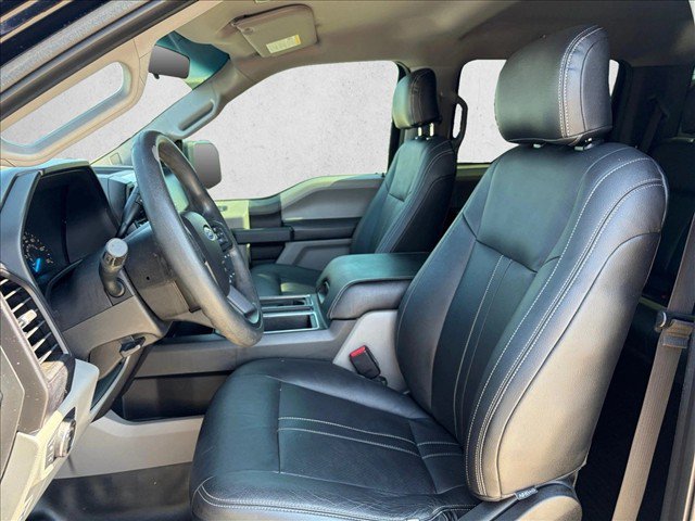 Used 2017 Ford F150 XL w/ Equipment Group 101A Mid RWD image 13
