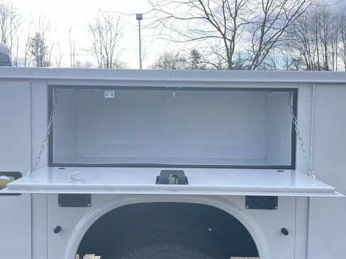 New 2024 Chevrolet Silverado 3500 W/T w/ WT Convenience Package image 19