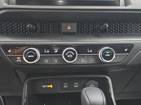 Used 2026 Honda CR-V EX image 21