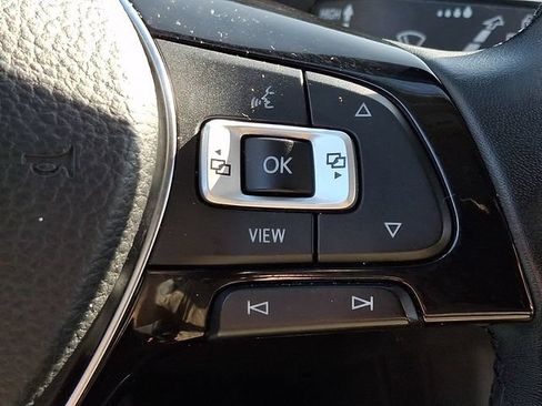 Used 2019 Volkswagen Tiguan SEL w/ 3rd Row Seat Package AWD/4WD image 23