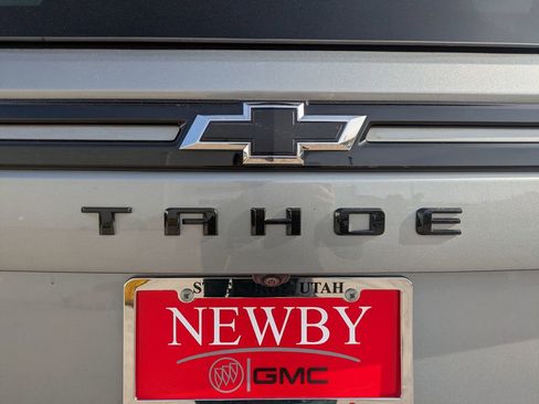 Used 2023 Chevrolet Tahoe RST w/ Luxury Package image 13