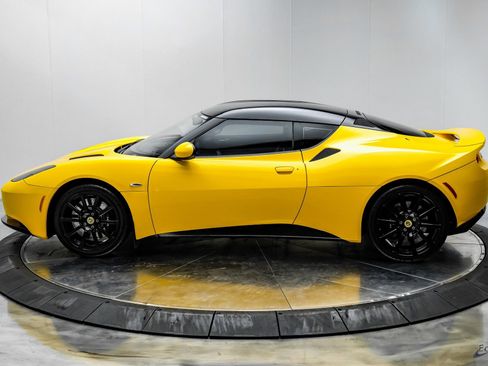 Used 2011 Lotus Evora 2+2 image 6