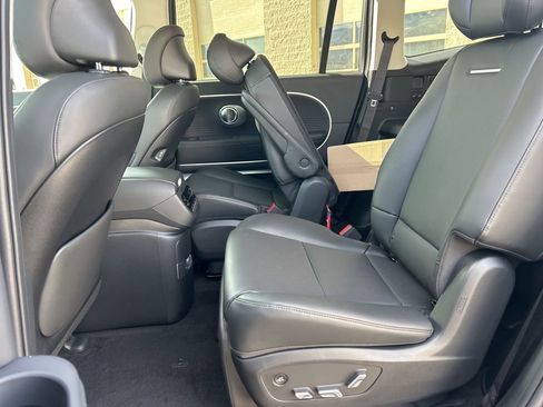 New 2026 Hyundai Ioniq 9 Limited w/ Tow & Go Package image 24