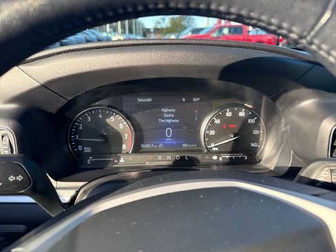 Used 2023 Ford Explorer XLT w/ Equipment Group 202A image 46