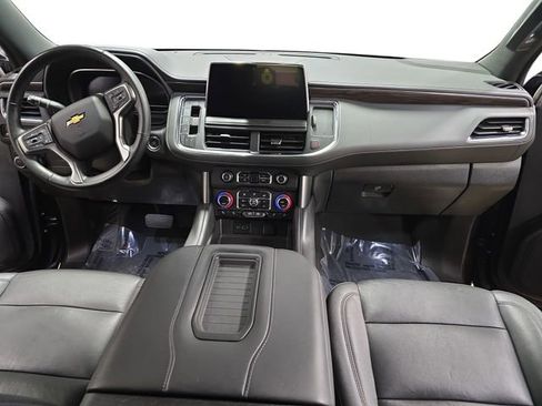 Used 2023 Chevrolet Tahoe LT w/ LT Signature Plus Package image 12