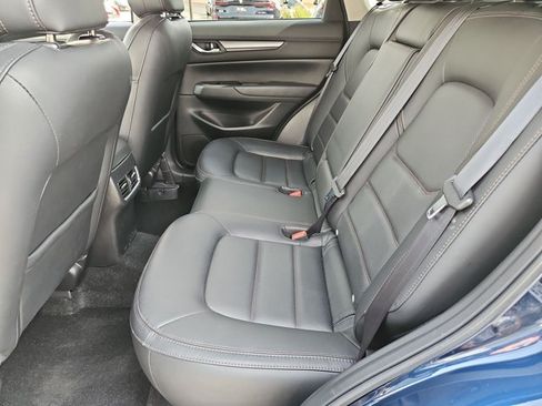 Used 2023 MAZDA CX-5 AWD 2.5 S image 19