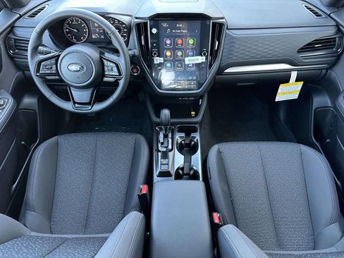New 2026 Subaru Forester Premium image 10