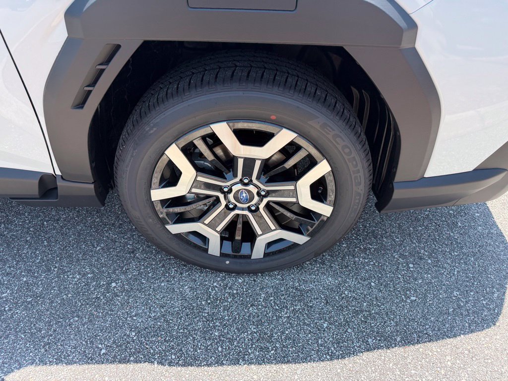 New 2026 Subaru Outback Touring XT AWD/4WD image 4