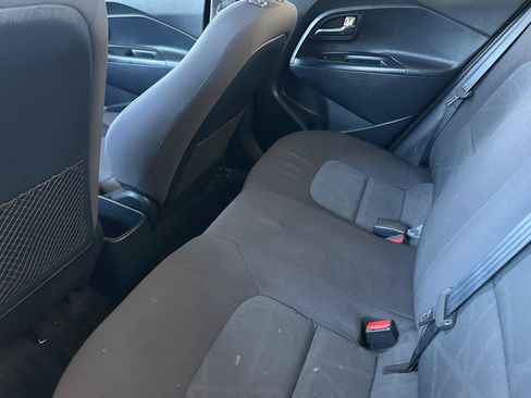 Used 2017 Kia Rio LX w/ Power Package FWD image 12
