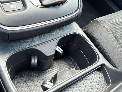 Certified 2026 Honda CR-V TrailSport image 23