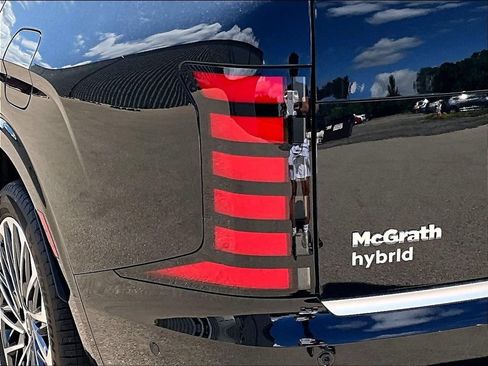 New 2026 Hyundai Palisade Calligraphy AWD/4WD image 25
