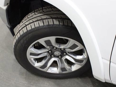 Used 2023 RAM 1500 Limited image 45