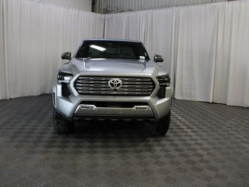 Used 2024 Toyota Tacoma Limited image 29