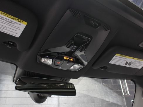 Used 2025 MINI Cooper S image 21