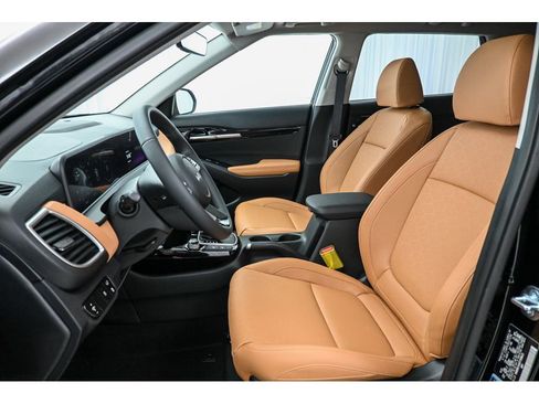 New 2026 Kia Seltos EX image 16