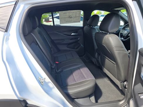 New 2026 Buick Envista Preferred FWD image 25