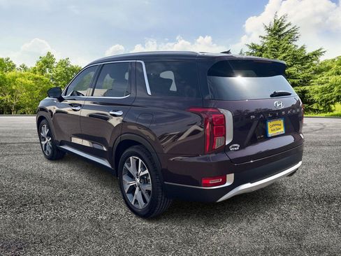 Used 2021 Hyundai Palisade SEL w/ Convenience Package AWD/4WD image 5