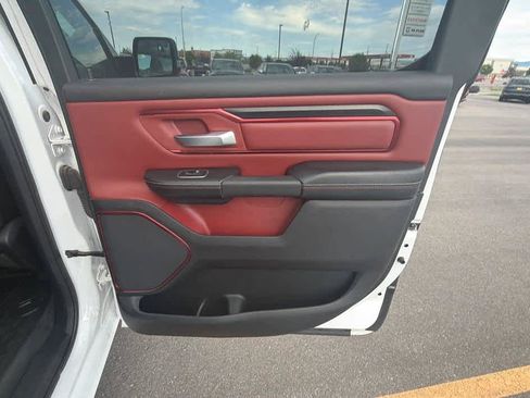 Used 2023 RAM 1500 Rebel w/ Rebel Level 2 Equipment Group AWD/4WD image 23