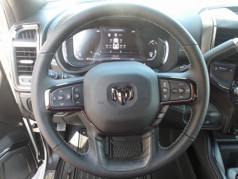 New 2026 RAM 3500 Limited image 12